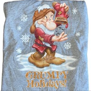 88 Grumpy Holidays T-shirt